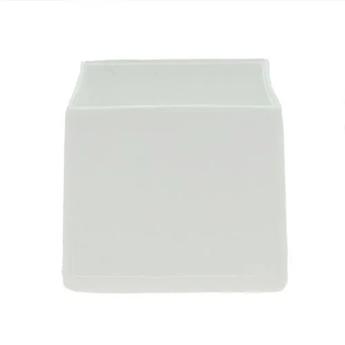  30x30mm Square Ferrules - 23mm Length