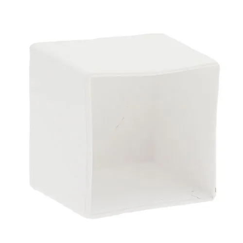  30x30mm Square Ferrules - 23mm Length