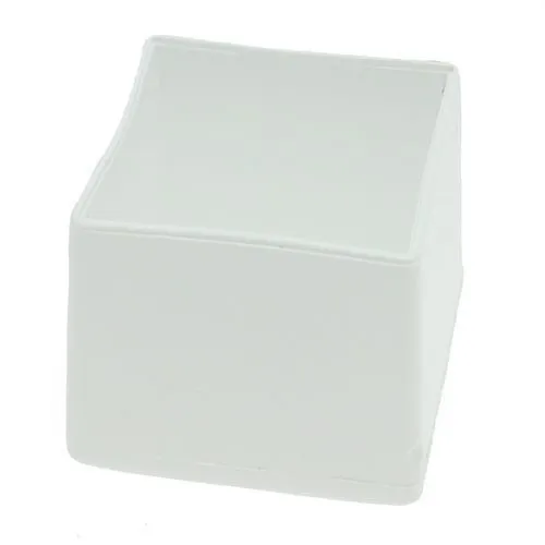  30x30mm Square Ferrules - 23mm Length