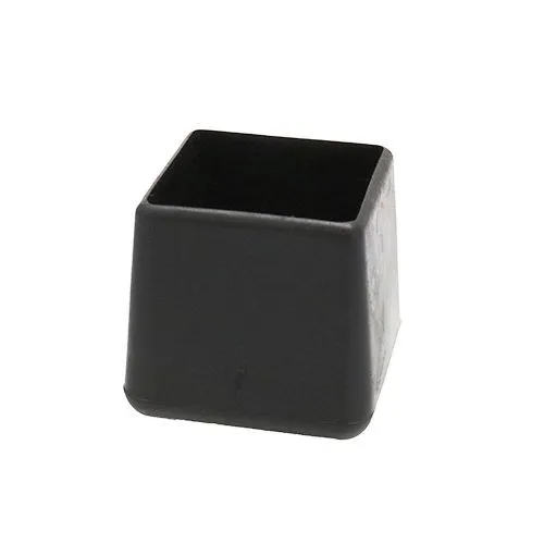  40x40mm Square Ferrules - 28mm Length