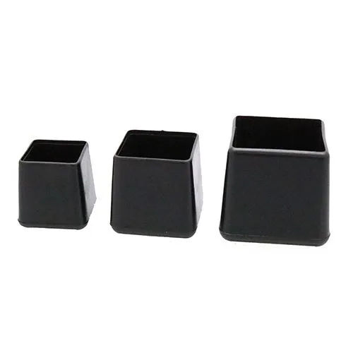  40x40mm Square Ferrules - 28mm Length