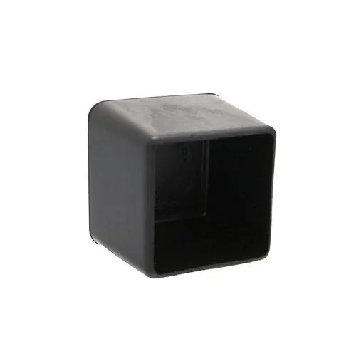  50x50mm Square Ferrules - 28mm Length