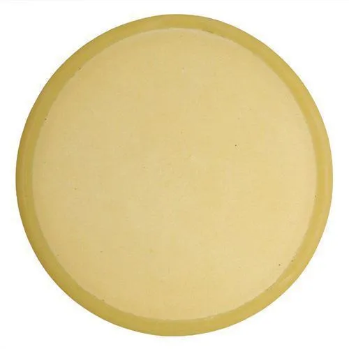 Flange Cover Cap, ANSI, 533.4mm ID, 14", Polyethylene - FCC124