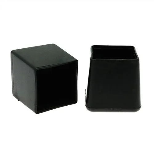  60x60mm Square Ferrules - 28mm Length
