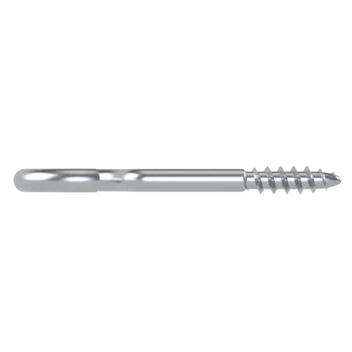 8.0mm x 56mm Wire Hook | Steel BZP