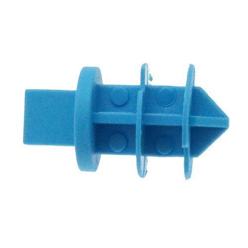 Finned Hole Plugs - 12.2mm Length | Vital Parts