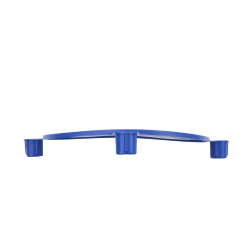 Flange Studhole Cover Insert - FLC004