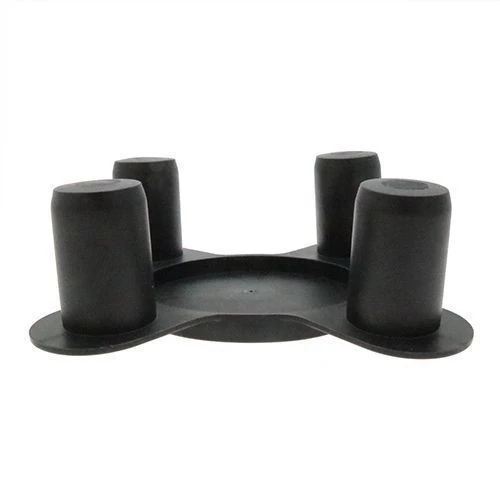 Flange Cover Studhole Insert - FLC015