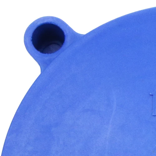 Flange Studhole Cover Insert - FLC019-B