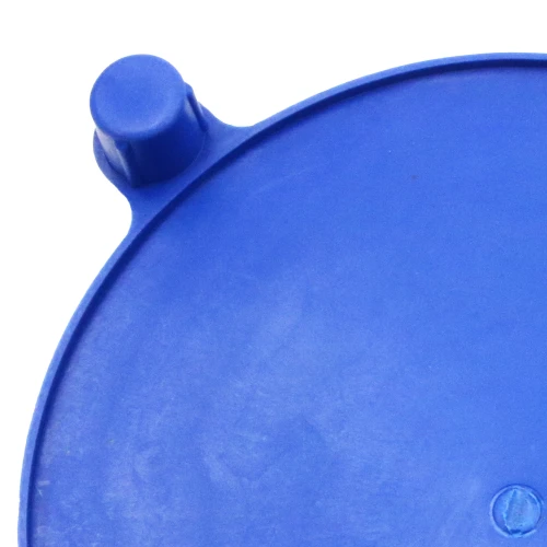 Flange Studhole Cover Insert - FLC023-B