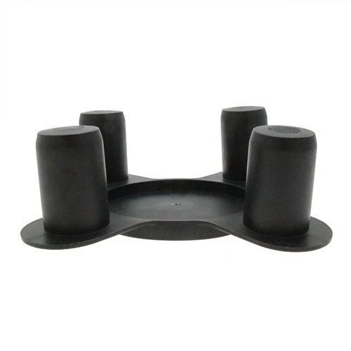 Flange Cover Studhole Insert - FLC033