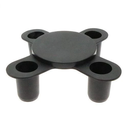 Flange Cover Studhole Insert - FLC035