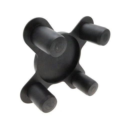 Flange Cover Studhole Insert - FLC038