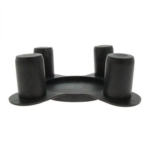 Flange Cover Studhole Insert - FLC038