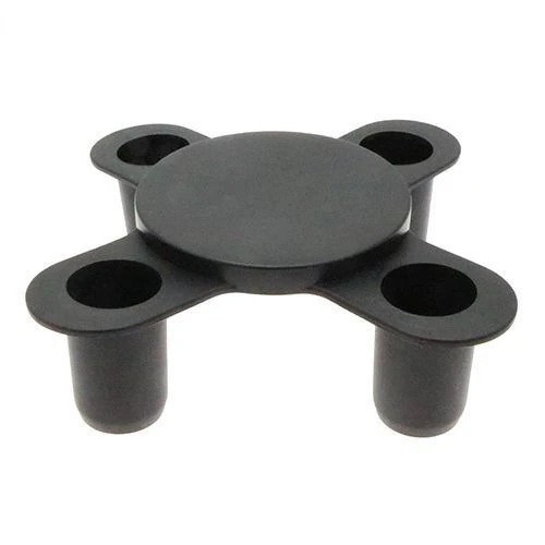 Flange Cover Studhole Insert - FLC038