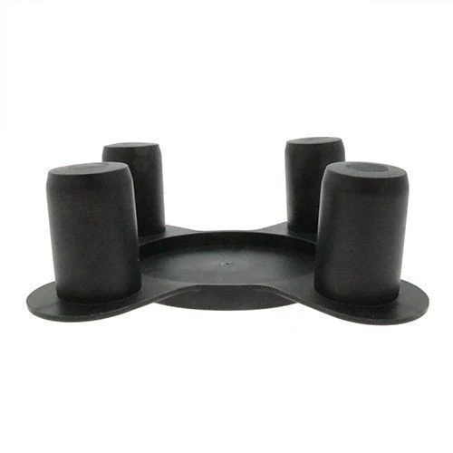 Flange Cover Studhole Insert - FLC041