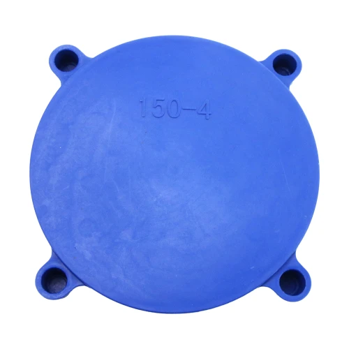 Flange Studhole Cover Insert - FLC042-B