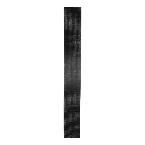 Fleece Tape 19mm x 25m - Black | Vital Parts 