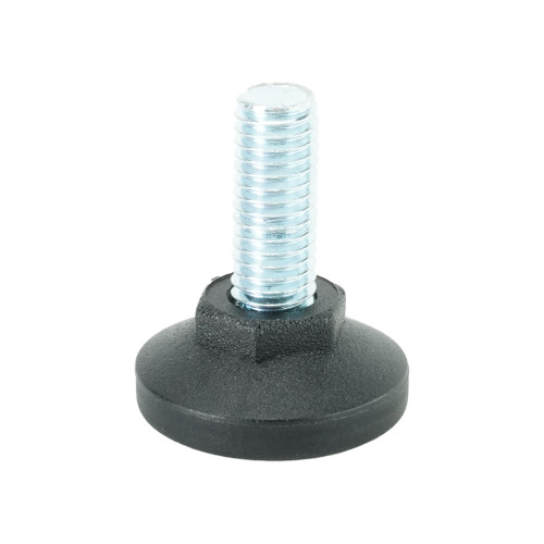 M8 x 19mm - Fixed Pozi Adjustable Feet | Vital Parts