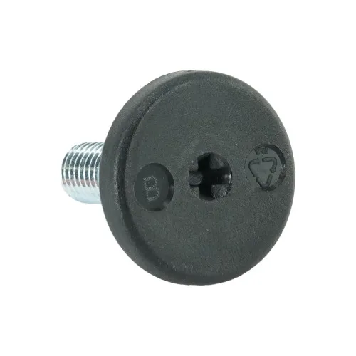 M8 x 19mm - Fixed Pozi Adjustable Feet | Vital Parts