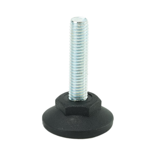 M8 x 33mm - Fixed Pozi Adjustable Feet | Vital Parts