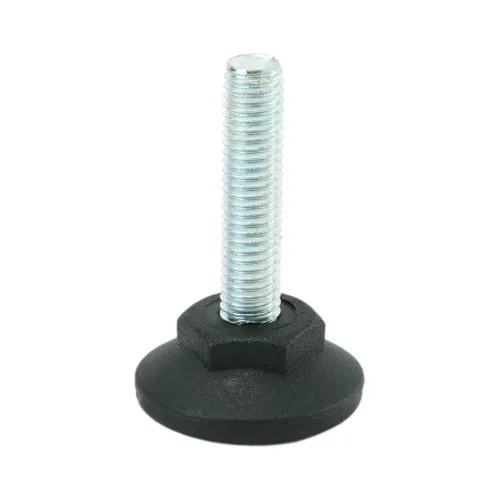 Fixed Pozi Adjustable Feet - ADJ616