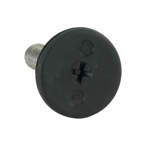 M10 x 33mm - Fixed Pozi Adjustable Feet | Vital Parts