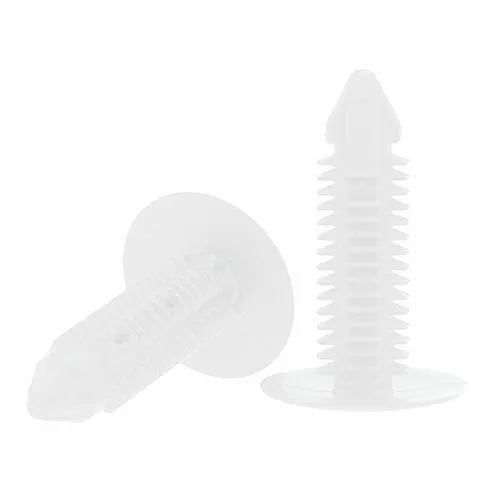 Fir Tree Plugs,6.4mm Hole Diameter ,37.8mm Length,Nylon