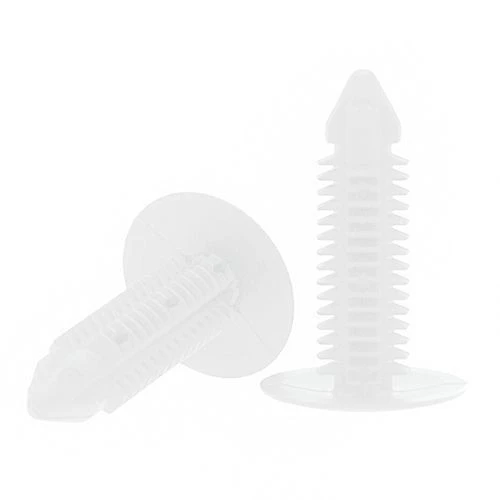 Fir Tree Plugs,4.8mm Hole Diameter ,17.3mm Length,Nylon