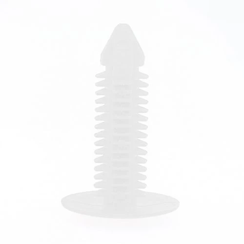 Fir Tree Plugs,4.8mm Hole Diameter ,17.3mm Length,Nylon