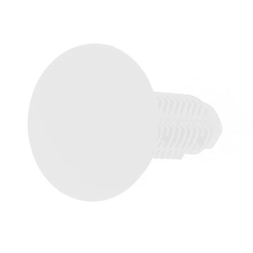 Fir Tree Plugs,4.8mm Hole Diameter ,17.3mm Length,Nylon