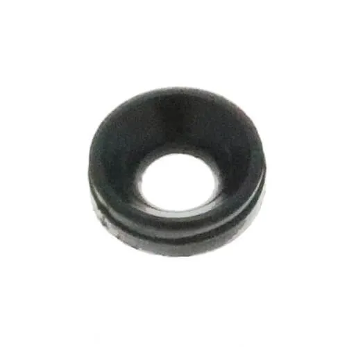 M2.5 - Finishing Washers – Nylon 1 - Black | Vital Parts