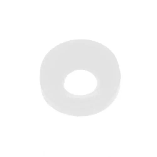 M2.5 - Finishing Washers – Nylon 1 - Natural | Vital Parts
