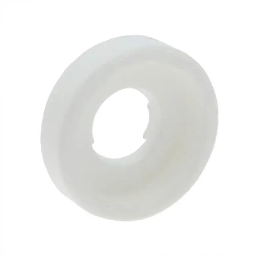 M2.5 - Finishing Washers – Nylon 2 - Natural | Vital Parts