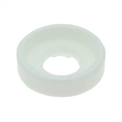 M3 - Finishing Washers – Nylon 2 - Natural | Vital Parts