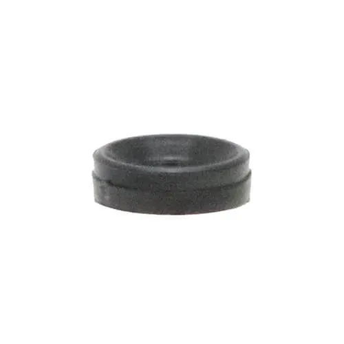 M3 - Finishing Washers – Nylon 1 - Black | Vital Parts