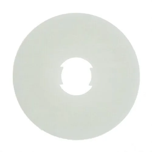 M3 - Finishing Washers – Nylon 4 - Natural | Vital Parts