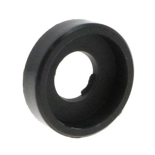 M4 - Finishing Washers – Nylon 2 - Black | Vital Parts