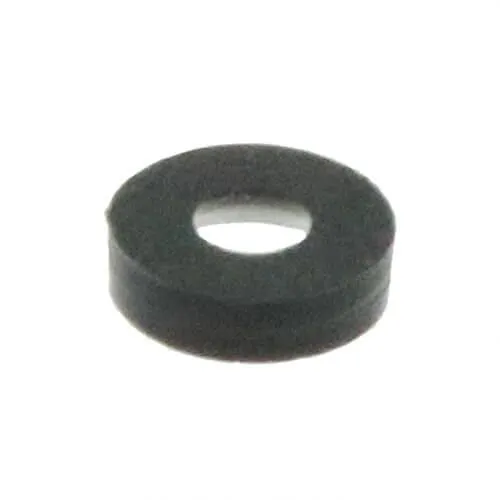 M4 - Finishing Washers – Nylon 1 - Black | Vital Parts