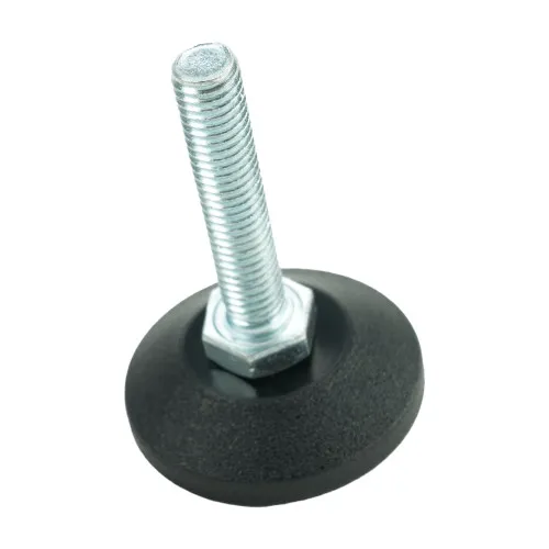 Articulating Adjustable Feet - ADJ468