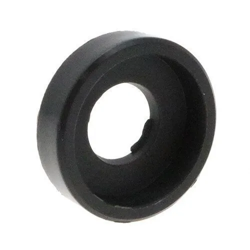 M4 - Finishing Washers – Nylon 2 - Black | Vital Parts