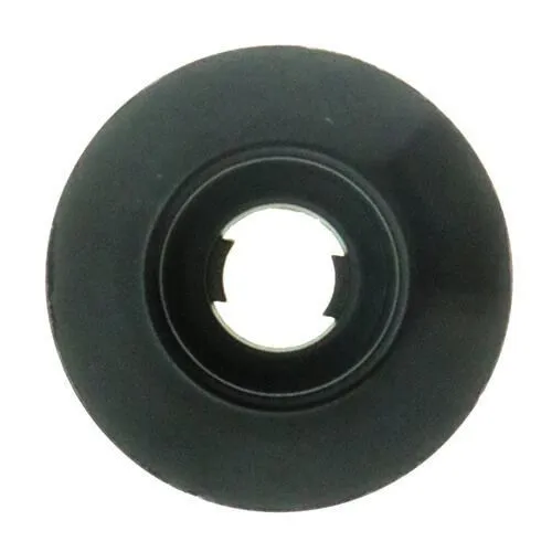 M4 - Finishing Washers – Nylon 4 - Black | Vital Parts