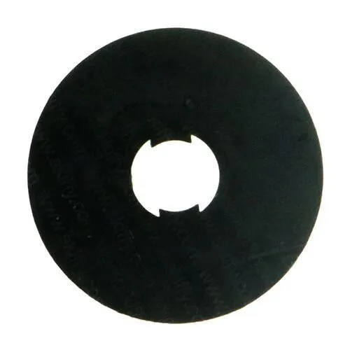 M4 - Finishing Washers – Nylon 4 - Black | Vital Parts