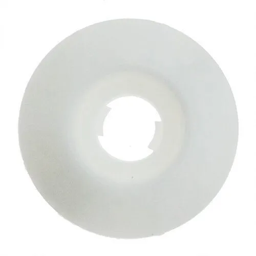 M4 - Finishing Washers – Nylon 4 - Natural | Vital Parts