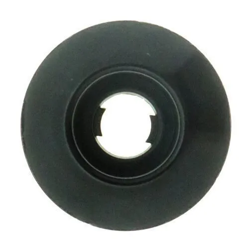 M6 - Finishing Washers – Nylon 4 - Black | Vital Parts