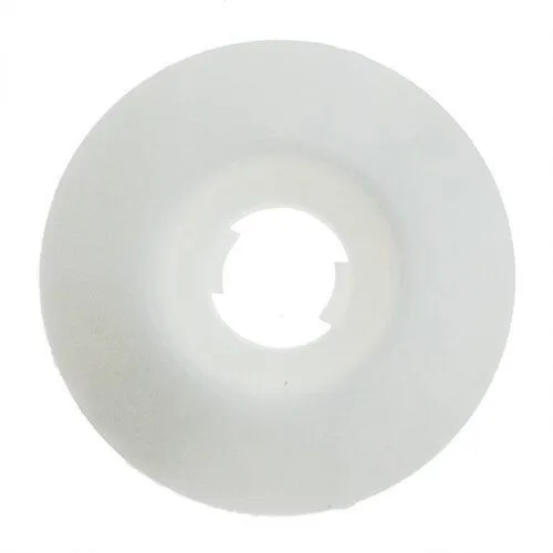 M6 - Finishing Washers – Nylon 4 - Natural | Vital Parts