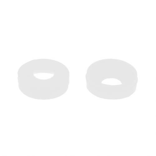 M6 - Finishing Washers – Nylon 1 - Natural | Vital Parts