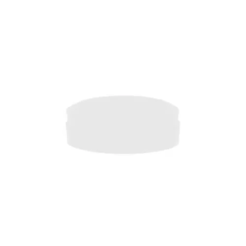 M6 - Finishing Washers – Nylon 1 - Natural | Vital Parts