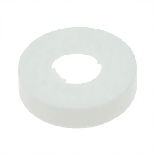 M8 - Finishing Washers – Nylon 2 - Natural | Vital Parts