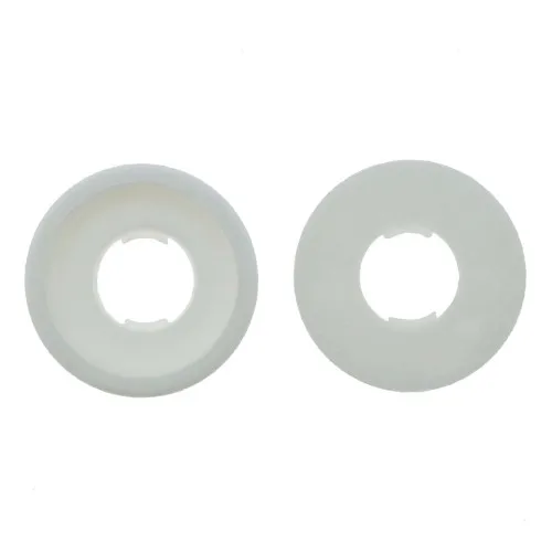 M8 - Finishing Washers – Nylon 2 - Natural | Vital Parts